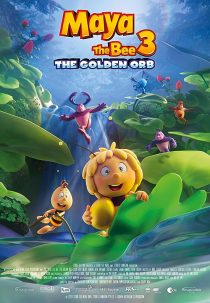 دانلود انیمیشن Maya the Bee 3: The Golden Orb 2021372547-2035009713