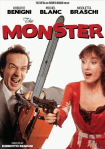 دانلود فیلم The Monster 1994373665-147028414