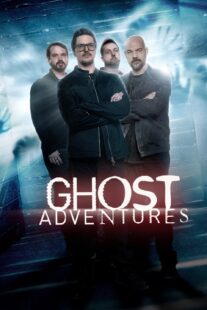 دانلود سریال Ghost Adventures373210-72278676