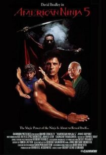 دانلود فیلم American Ninja 5 1993370833-882504273