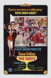 دانلود فیلم The Party 1968371119-859874578