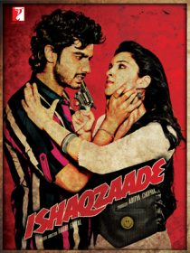 دانلود فیلم هندی Ishaqzaade 2012372957-1020827266