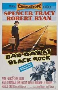 دانلود فیلم Bad Day at Black Rock 1955371260-407606768