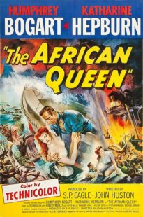 دانلود فیلم The African Queen 1951371742-1623220387