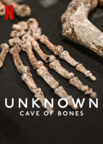 دانلود فیلم Unknown: Cave of Bones 2023370879-2074920430