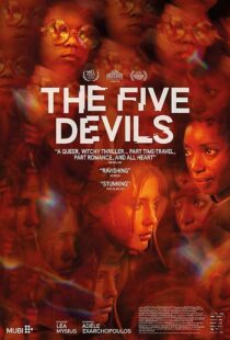 دانلود فیلم The Five Devils 2022371842-42216691