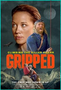 دانلود فیلم Gripped: Climbing the Killer Pillar 2020373458-1272242534