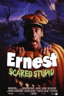 دانلود فیلم Ernest Scared Stupid 1991371433-1206798740