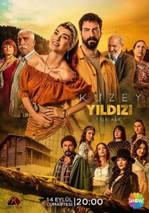 دانلود سریال Kuzey Yildizi373299-724605405