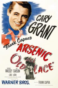 دانلود فیلم Arsenic and Old Lace 1944372380-840705286