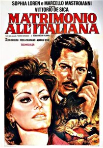 دانلود فیلم Marriage Italian Style 1964371321-2112032055