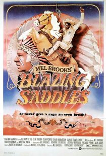 دانلود فیلم Blazing Saddles 1974372756-676975619