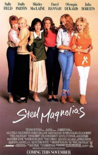 دانلود فیلم Steel Magnolias 1989371680-179448574