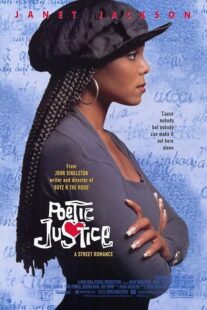 دانلود فیلم Poetic Justice 1993371753-774142611