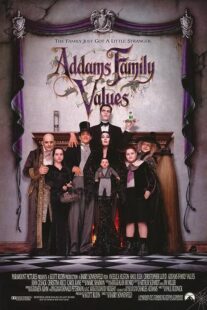 دانلود فیلم Addams Family Values 1993371897-676814913