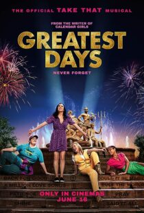 دانلود فیلم Greatest Days 2023373206-1501075164