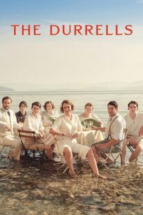 دانلود سریال The Durrells373961-81793283