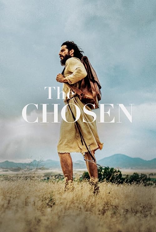 دانلود سریال The Chosen