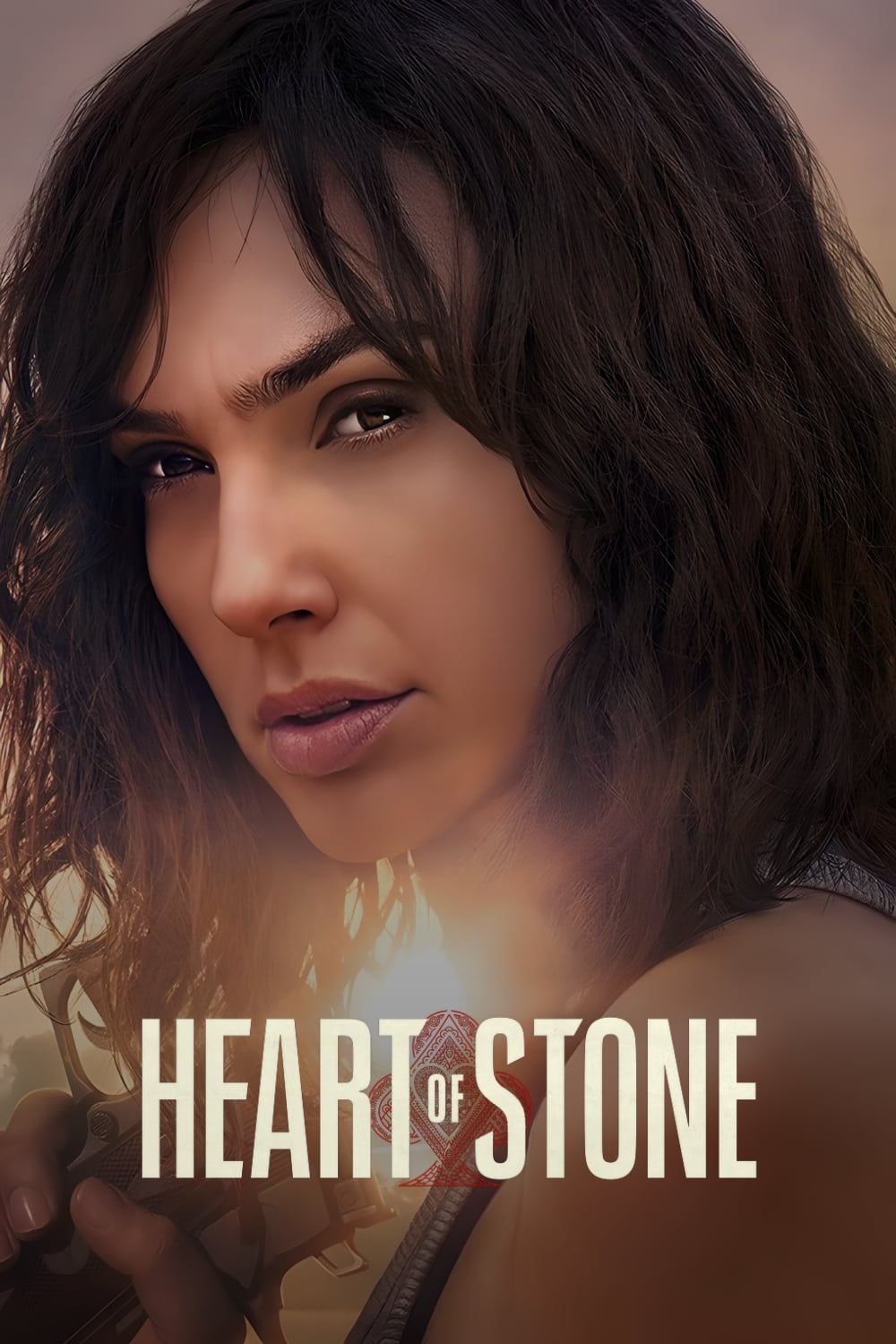 دانلود فیلم Heart of Stone 2023