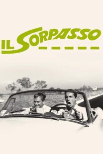 دانلود فیلم Il Sorpasso 1962371371-1609278808