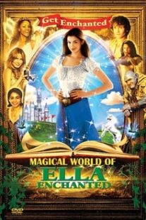 دانلود فیلم Ella Enchanted 2004373491-159848020