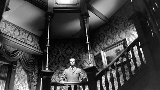 دانلود فیلم The Magnificent Ambersons 1942