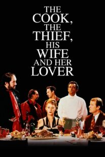 دانلود فیلم The Cook, the Thief, His Wife & Her Lover 1989371067-766519639