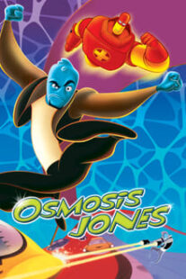 دانلود انیمیشن Osmosis Jones 2001373597-752316224