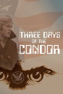 دانلود فیلم Three Days of the Condor 1975371002-959328265