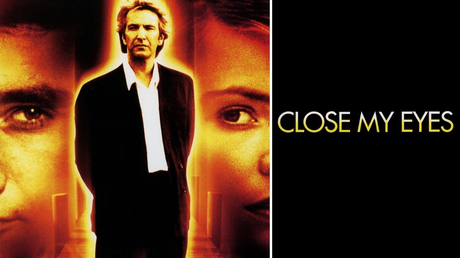 دانلود فیلم Close My Eyes 1991