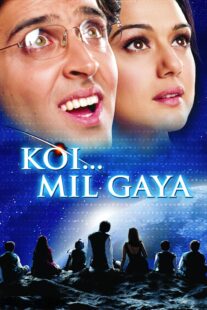 دانلود فیلم هندی Koi… Mil Gaya 2003376804-1894292537