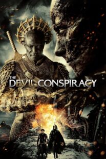 دانلود فیلم The Devil Conspiracy 2022375346-208833738