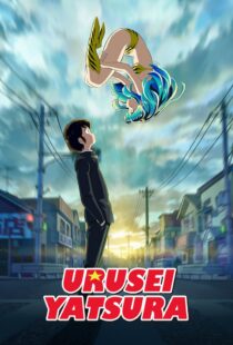 دانلود انیمه Urusei Yatsura376297-357810759