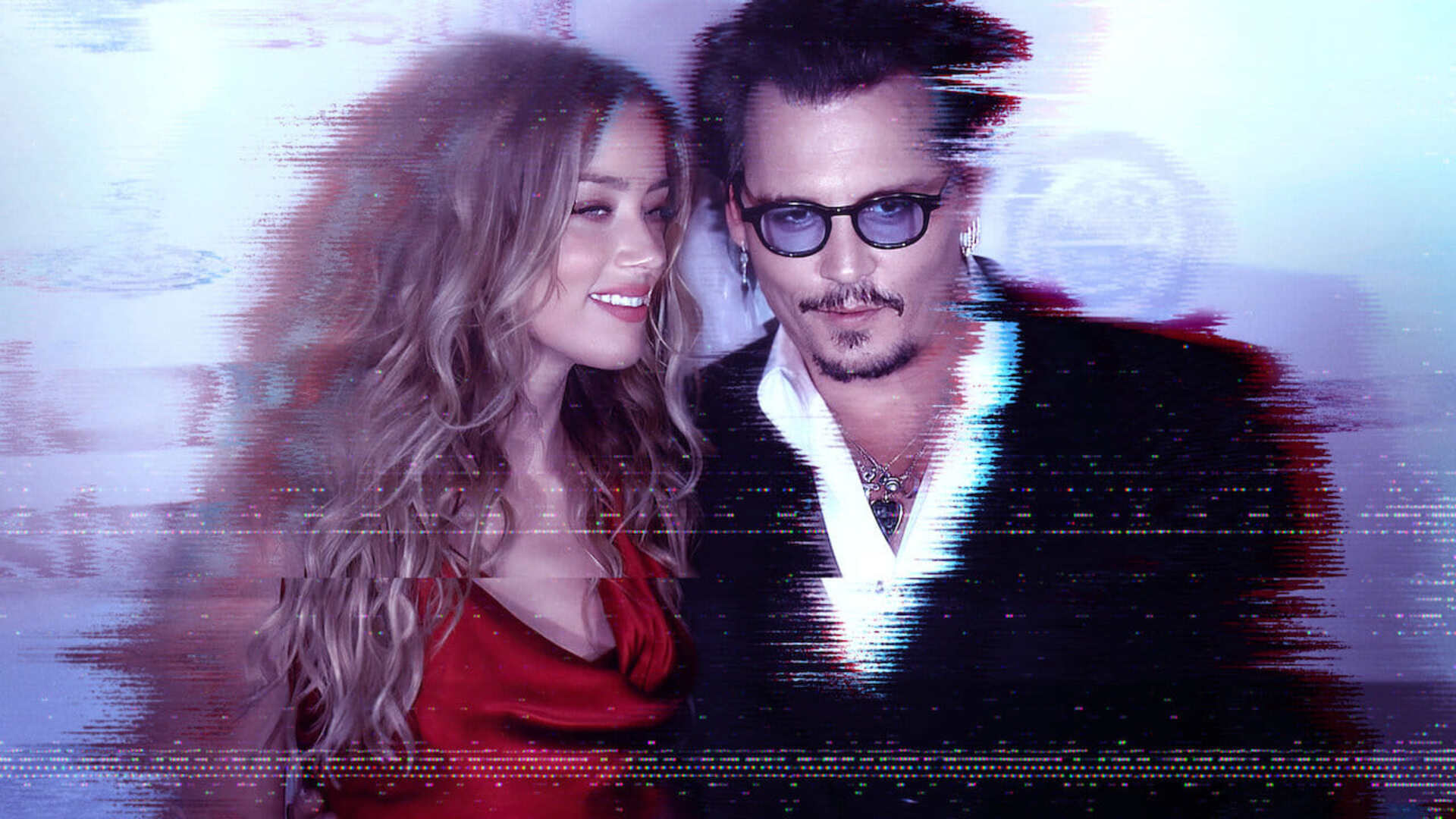 دانلود مستند Depp V Heard