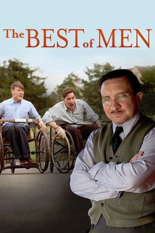 دانلود فیلم The Best of Men 2012