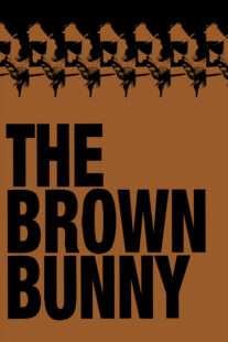 دانلود فیلم The Brown Bunny 2003377075-51786181