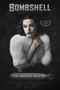 دانلود مستند Bombshell: The Hedy Lamarr Story 2017376818-480926710