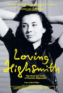 دانلود فیلم Loving Highsmith 2022375684-155097005