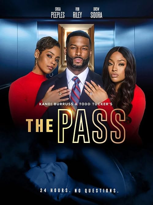 دانلود فیلم The Pass 2023