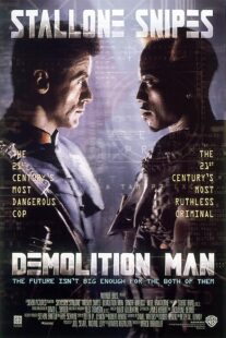 دانلود فیلم Demolition Man 1993375697-725437899