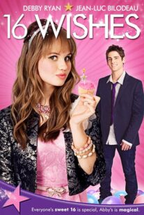 دانلود فیلم 16 Wishes 2010375689-391876777