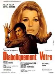 دانلود فیلم Diaboliquement vôtre 1967376348-838662981