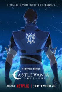 دانلود انیمیشن Castlevania: Nocturne377209-493080067