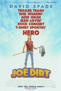 دانلود فیلم Joe Dirt 2001376322-656441338