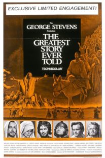 دانلود فیلم The Greatest Story Ever Told 1965377170-705752668