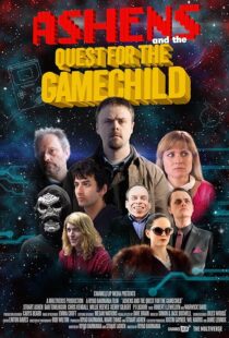 دانلود فیلم Ashens and the Quest for the Gamechild 2013374863-683251552