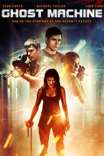 دانلود فیلم Ghost Machine 2009