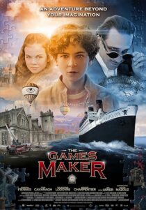 دانلود فیلم The Games Maker 2014375316-490357867