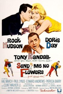 دانلود فیلم Send Me No Flowers 1964375693-973686357