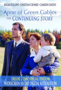 دانلود سریال Anne of Green Gables: The Continuing Story376995-1556825994